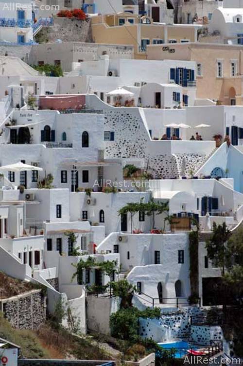 Porto Fira Suites 2